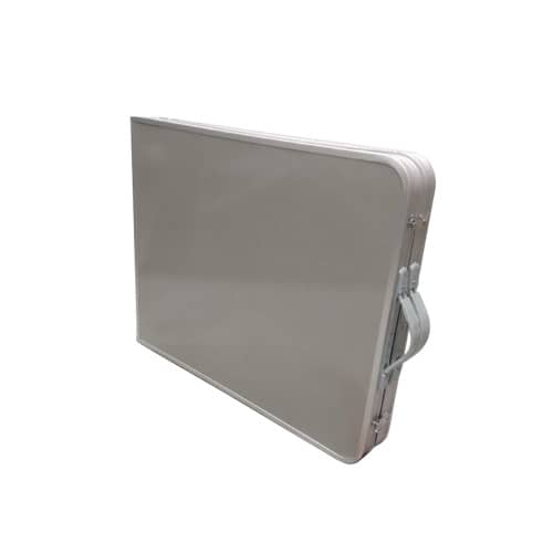 Купить Стол туристический складной 120х47х72 см с сумкой по низкой цене