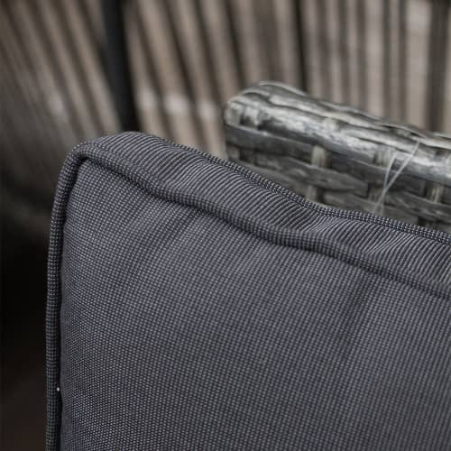 Купить Комплект садовой мебели Орландо 4 предмета с подушками по низкой цене