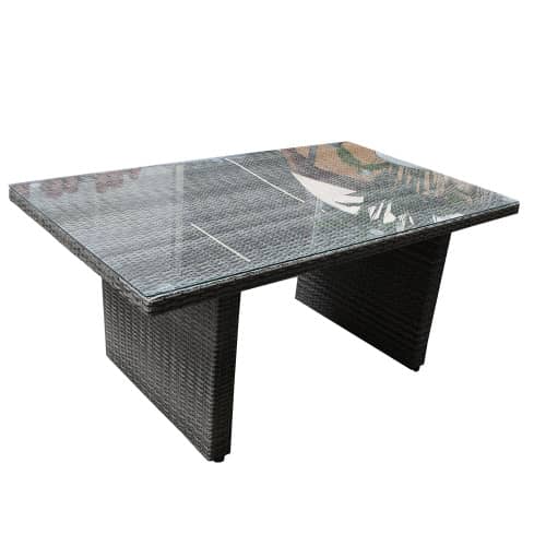 Купить Комплект садовой мебели Орландо 4 предмета с подушками по низкой цене