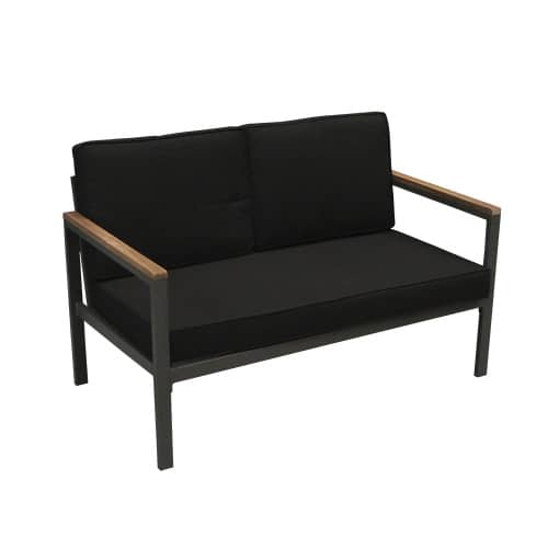 Купить Набор мебели Акация 4 предмета с подушками по низкой цене