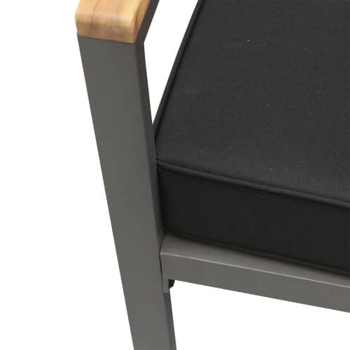 Купить Набор мебели Акация 4 предмета с подушками по низкой цене