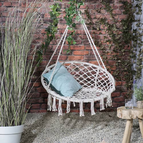 Купить Кресло подвесное 82х123 см по низкой цене