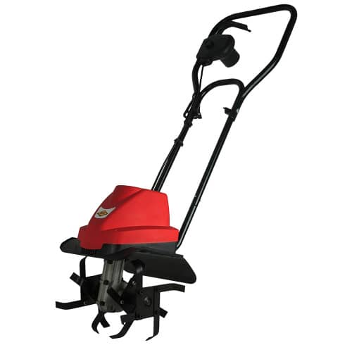 Купить Культиватор электрический DDE 750 Вт/30 см по низкой цене