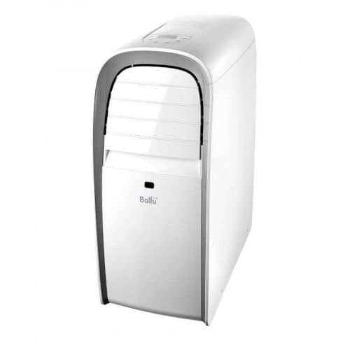 Купить Кондиционер Ballu Smart Electronic BPAC-09 CE_Y17 мобильный по низкой цене