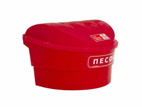 Купить Контейнер BOXSAND для песка, 150 л по низкой цене