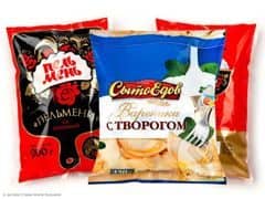 Купить Упаковка КубРотоПак для замороженной продукции по низкой цене