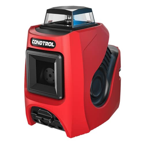 Купить Лазерный нивелир CONDTROL NEO X1-360, 30 м по низкой цене