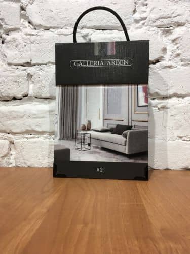 Купить Ткань Galleria Arben коллекция Everyday Colors по низкой цене