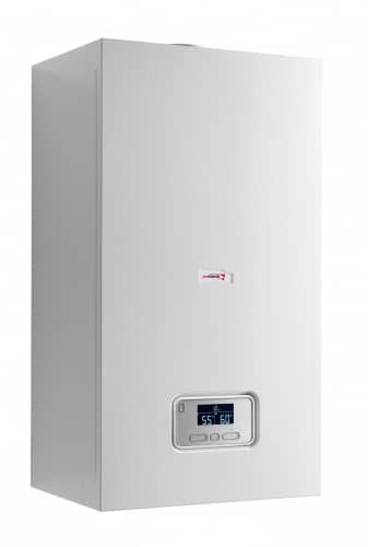 Купить Котел Protherm Пантера 25КОО 0010015241 газовый настенный, одноконтурный, атмосферный по низкой цене