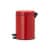 бак brabantia newicon мусорный, пламенно-красный, 5 л Купить Бак Brabantia newicon мусорный, пламенно-красный, 5 л по низкой цене