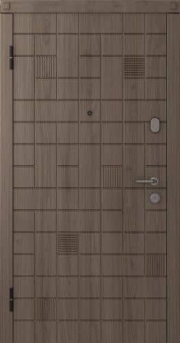 Купить Дверь BELWOODDOORS Модель 1, 900х2100 мм по низкой цене