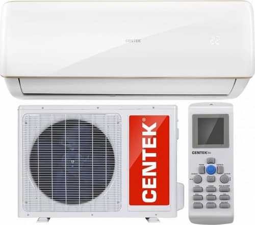 Купить Сплит-система Centek CT-65Q09 WiFi по низкой цене