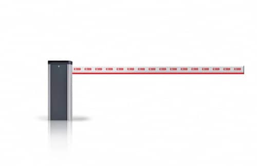 Купить Шлагбаум Alutech AN-MOTORS ASB6 по низкой цене