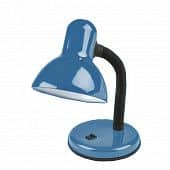 Купить Лампа Uniel Universal TLI-225 Blue E27 настольная по низкой цене