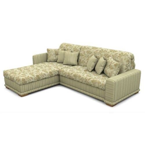 Купить Диван Anderssen Марбург угловой по низкой цене