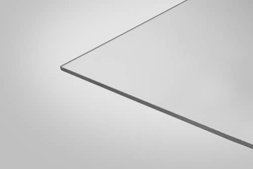 Купить Монолитный поликарбонат Полигаль КИВИ 1,50 мм 2050x3050 мм прозрачный PCF по низкой цене