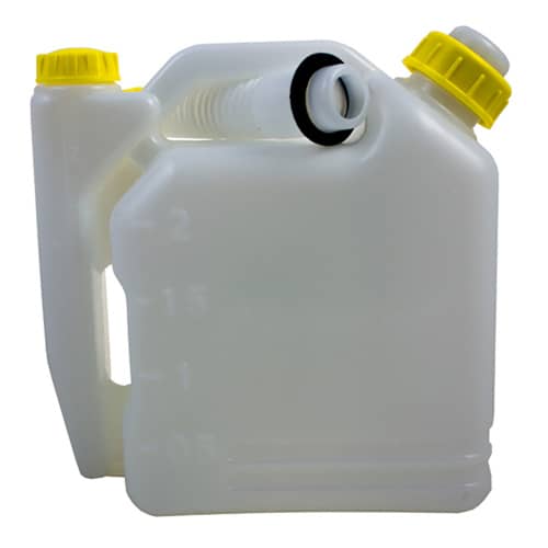 Купить Емкость для приготовления топливной смеси Champion 2 л по низкой цене