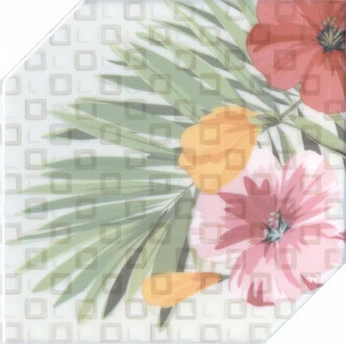 Купить Плитка Kerama Marazzi Мируар HGD/A230/18006 15х15 см по низкой цене