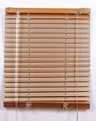 Купить Жалюзи Magellan AY0001 золото алюминий 60х160 см по низкой цене