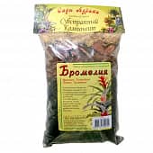Купить Бромелия субстрат 1 л по низкой цене