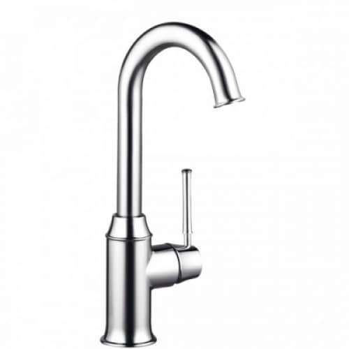 Купить Смеситель Hansgrohe Тalis Classic для кухни 14858000 по низкой цене