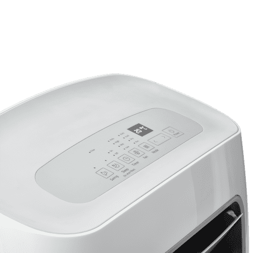 Купить Кондиционер Electrolux Mango EACM-12 CG/N3 мобильный по низкой цене