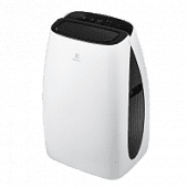 Купить Кондиционер Electrolux Art Style EACM-13 HR/N3 мобильный по низкой цене