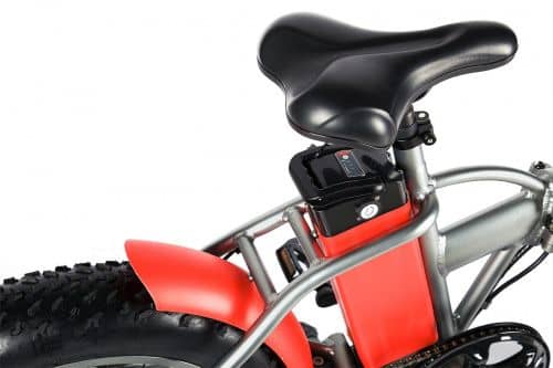 Купить Велогибрид Wellness Bad Dual New по низкой цене