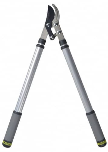 Купить Сучкорез телескопический плоскостной Burgon & Ball по низкой цене