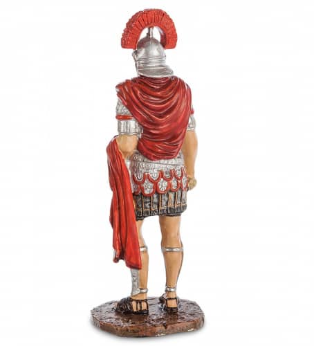 Купить Статуэтка Veronese Римлянин WS-803 по низкой цене