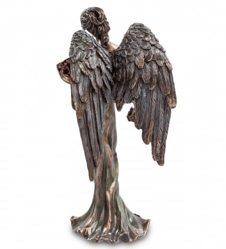 Купить Статуэтка Veronese Ангел добра WS-175 по низкой цене