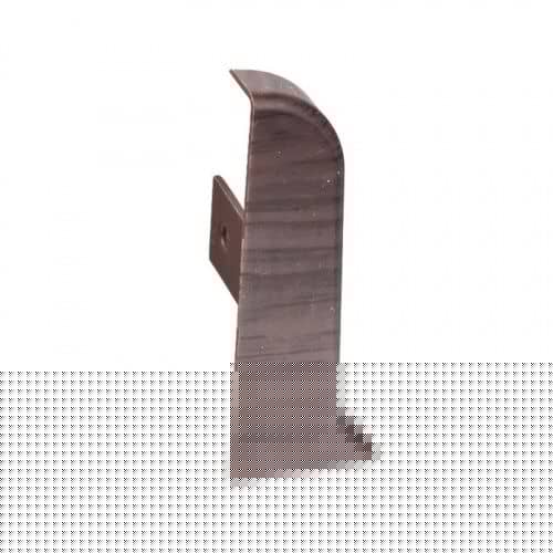 Деревянный, металлический, пластиковый напольный плинтус.