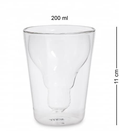 Купить Бокал Topchoice Лампа TC-44 по низкой цене