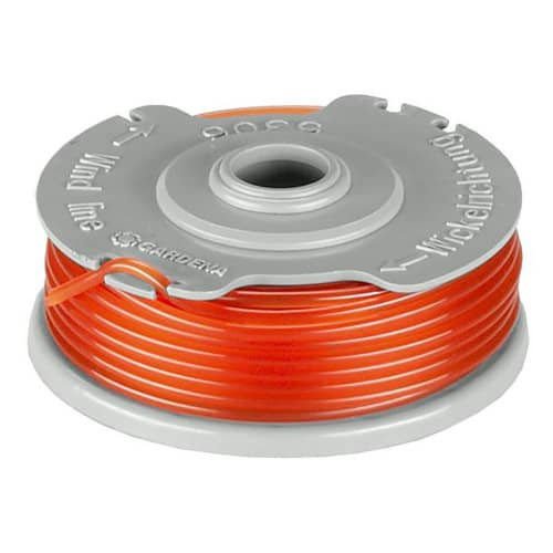 Купить Катушка для триммера d1,5 мм Gardena по низкой цене