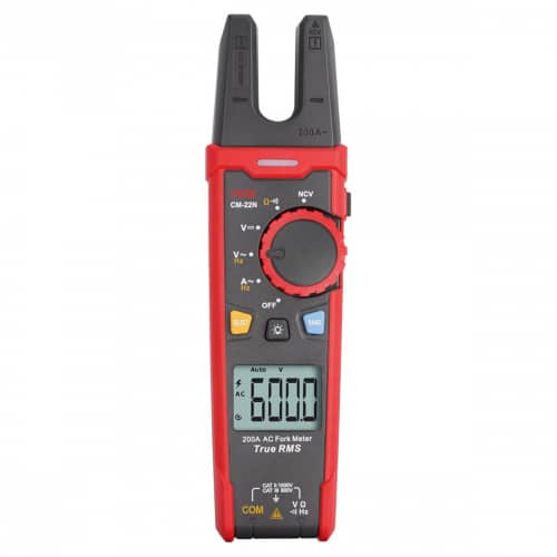 Купить Тестер напряжения RGK CM-22N по низкой цене