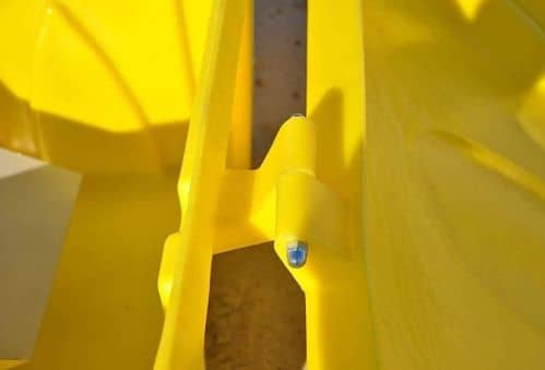 Купить Контейнер BOXSAND для песка, 220 л по низкой цене