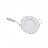 Купить Светильник Beghler SMD-CRD BP01-30610 6W 4200K светодиодный по низкой цене