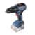 шуруповерт аккумуляторный ударный бесщеточный bosch professional gsb 18v-50 pro-mix li-ion 18 в, без аккумулятора Купить Шуруповерт аккумуляторный ударный бесщеточный BOSCH Professional GSB 18V-50 PRO-MIX Li-Ion 18 В, без аккумулятора по низкой цене