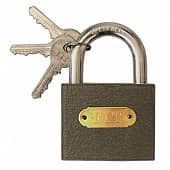 Купить Замок FIT 67150 навесной 50 мм по низкой цене