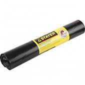 Купить Мешки Stayer Comfort 39157-120 для строительного мусора 120 л по низкой цене