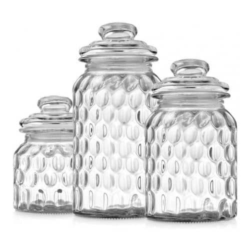 Купить Банка Balloon для хранения, 1.2 л по низкой цене