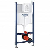 Купить Инсталляция для унитаза GROHE Solido по низкой цене