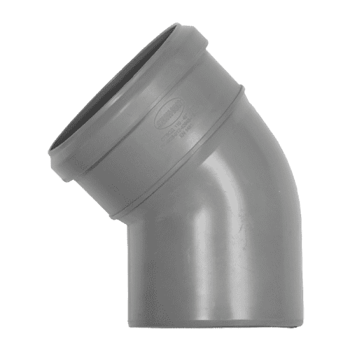 Купить Отвод SINIKON внутренний d=110 мм 45° по низкой цене