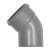 Купить Отвод SINIKON внутренний d=110 мм 45° по низкой цене