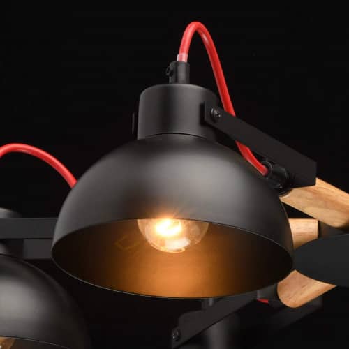 Купить Люстра MW-Light Форест 693010706 потолочная по низкой цене