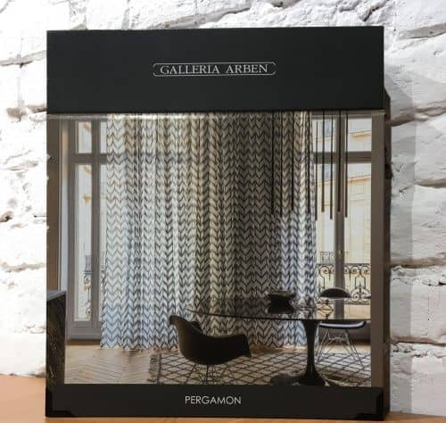 Купить Ткань Galleria Arben коллекция Pergamon по низкой цене