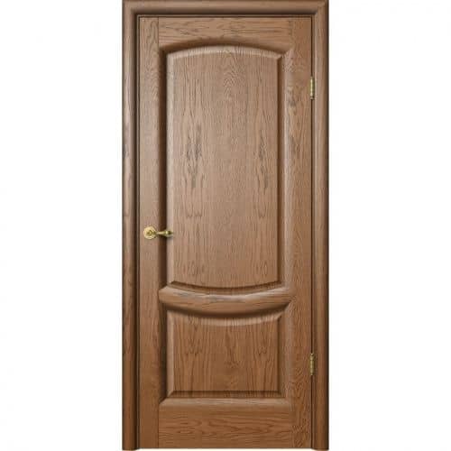 Купить Дверное полотно Новатор П006 Верона ПГ 2000х400х38 мм по низкой цене