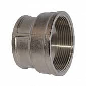 Купить Муфта переходная 1 1/4" x 1" ВР по низкой цене
