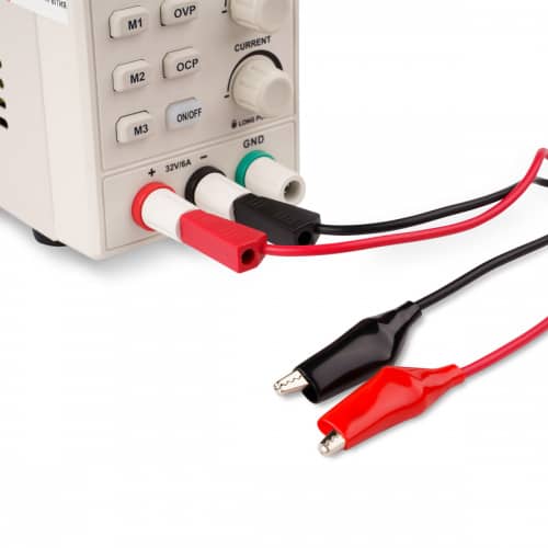 Купить Источник питания RGK PS-1326 по низкой цене