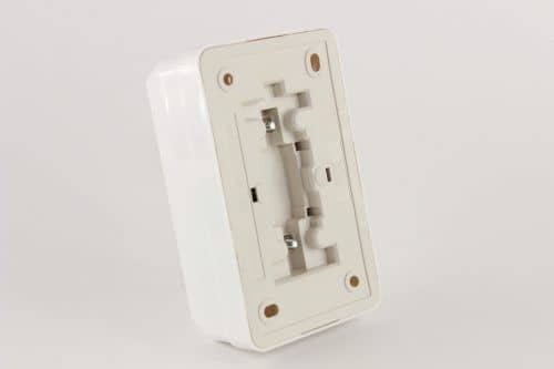 Купить Розетка IEK РС22-3-ОБ Октава двухместная по низкой цене